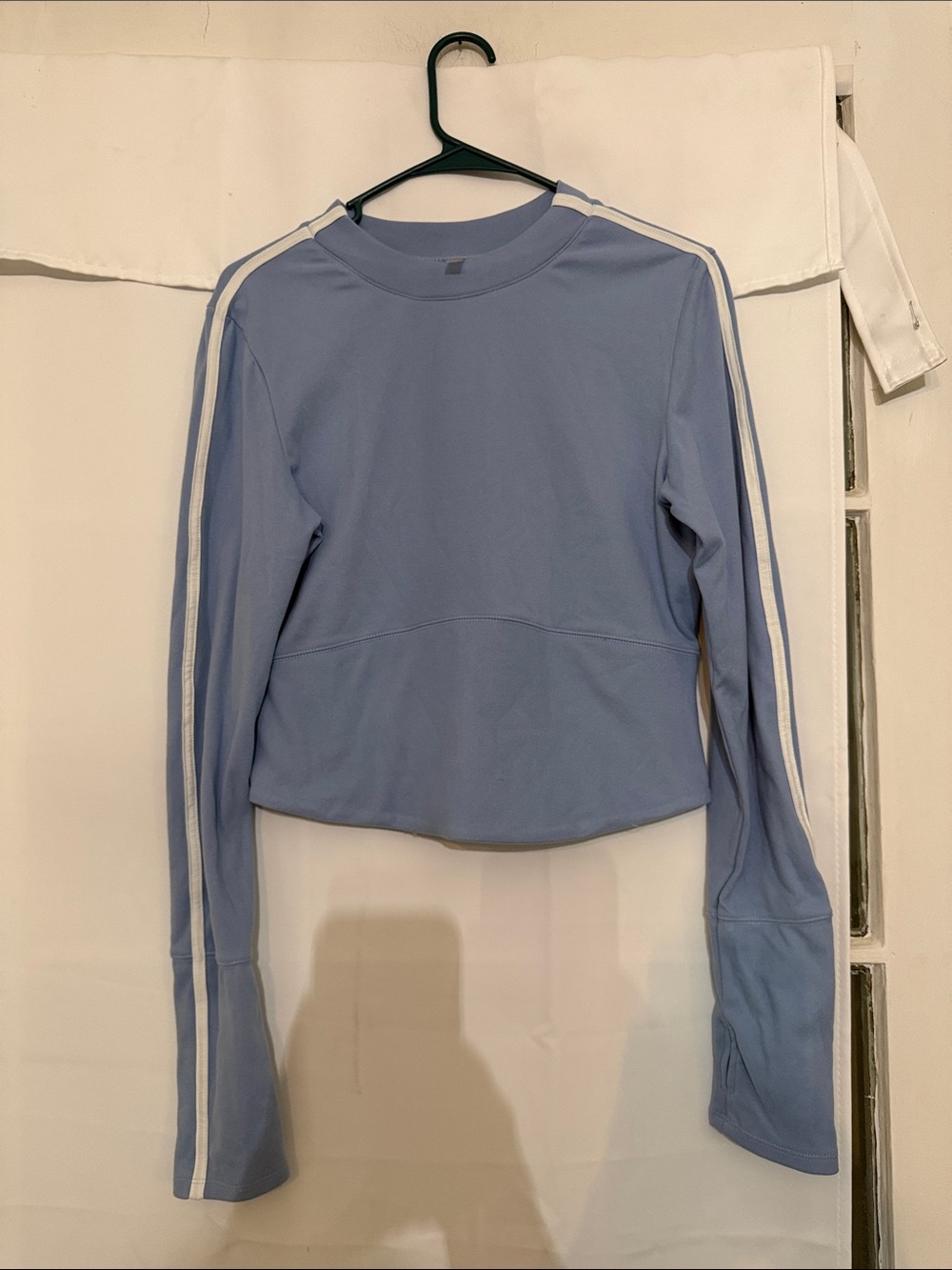 Free People Movement Women’s Long Sleeve Crop
